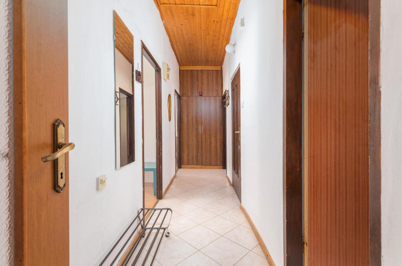 Apartment Ana Фажана Екстер'єр фото