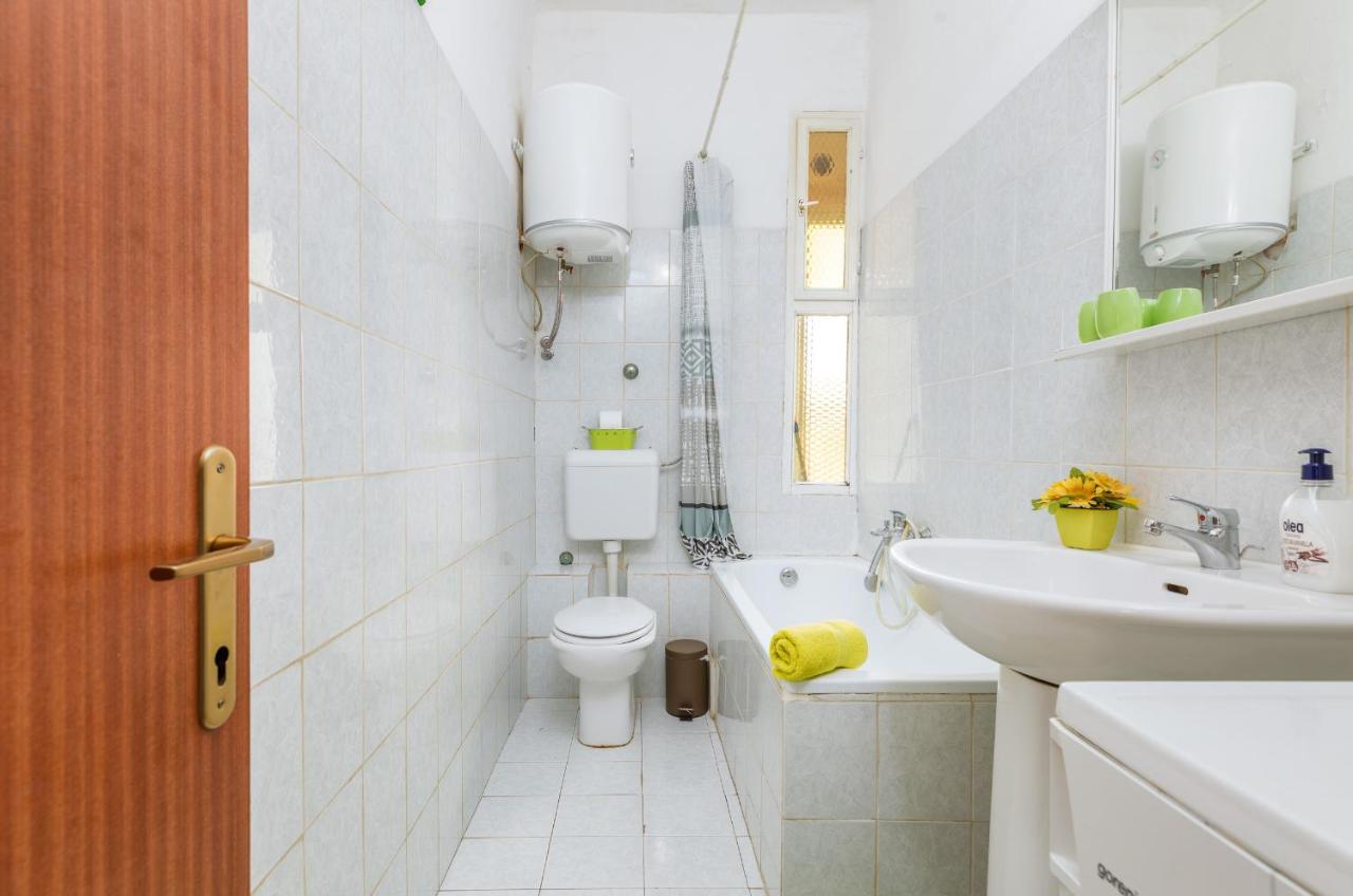Apartment Ana Фажана Екстер'єр фото