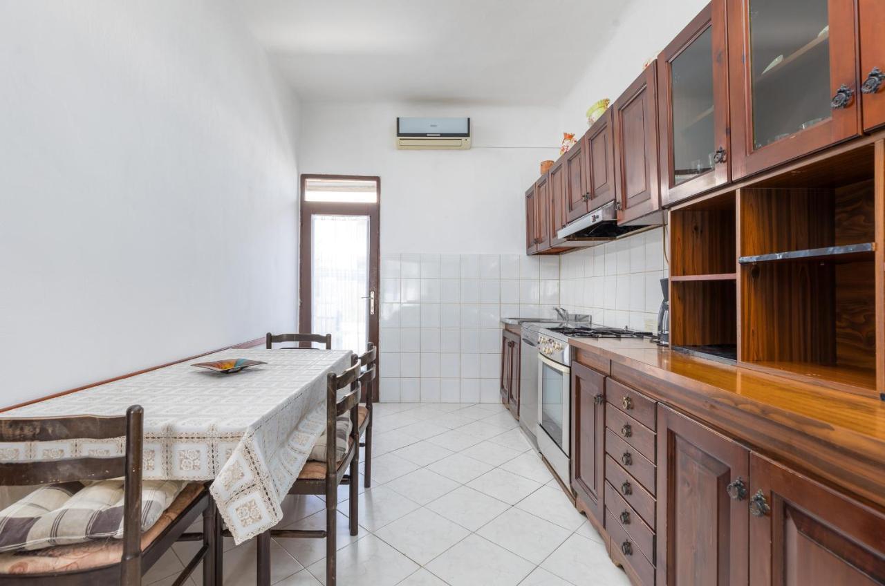 Apartment Ana Фажана Екстер'єр фото