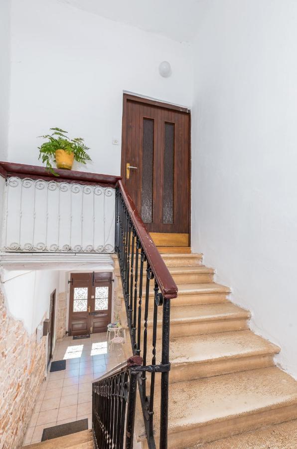 Apartment Ana Фажана Екстер'єр фото