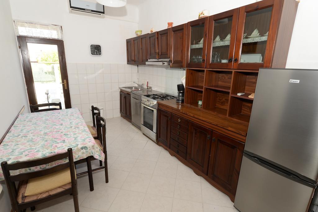 Apartment Ana Фажана Номер фото